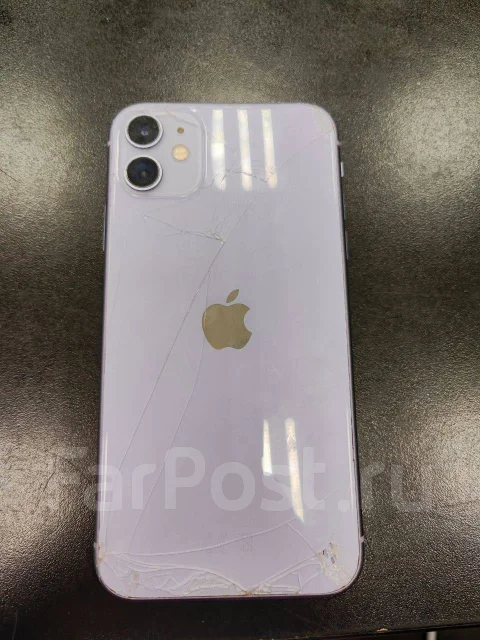 Apple iPhone 11. �/�, 128 ��, ����������, 5G, NFC ����