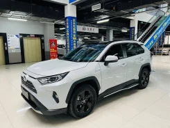 Toyota RAV4. �������, 4wd, 2.0 (175��.�.), ������, 46 000����. ��, �/�. ��� ����� �� ������������ ����