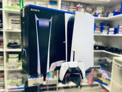 Sony PlayStation 5 ����