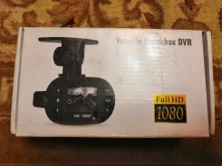 Vehicle Blackbox DVR ����