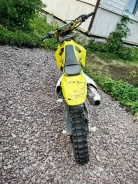 Suzuki DR-Z 400SM. ��������, ���������, ������ �� �� ����
