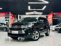 Toyota Highlander. �������, 4wd, 2.0 (220��.�.), ������, 55 000����. ��, �/�. ��� ����� �� ������������ ����