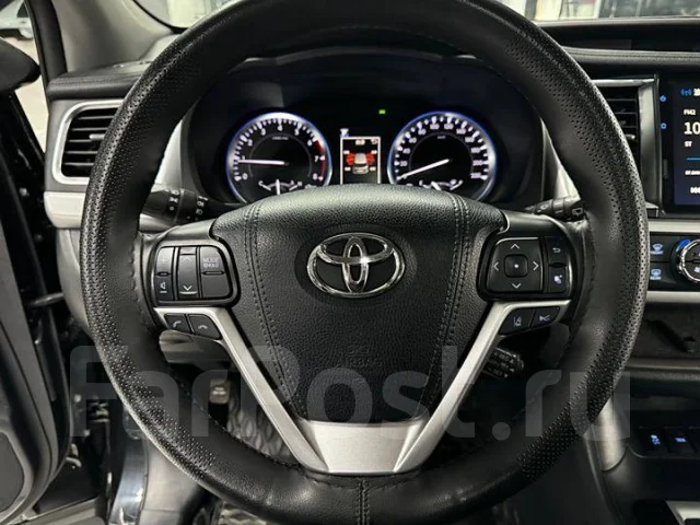 Toyota Highlander. �������, 4wd, 2.0 (220��.�.), ������, 55 000����. ��, �/�. ��� ����� �� ������������ ����