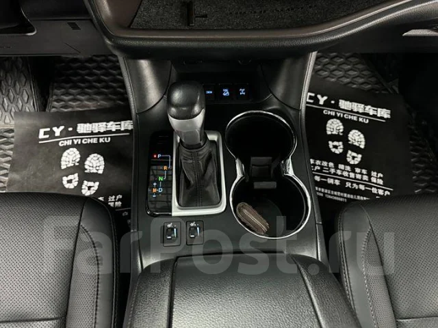 Toyota Highlander. �������, 4wd, 2.0 (220��.�.), ������, 55 000����. ��, �/�. ��� ����� �� ������������ ����
