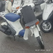 Suzuki Mollet. 49����. ��., ��������, ��� ���, ��� ������� ����