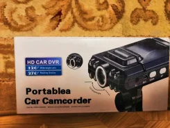 Car Camcorder ����