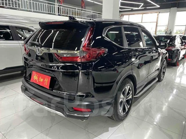 Honda CR-V. ��������, ��������, 1.5 (193��.�.), ������, 56 000����. ��, �/�. ��� ����� �� ������������ ����