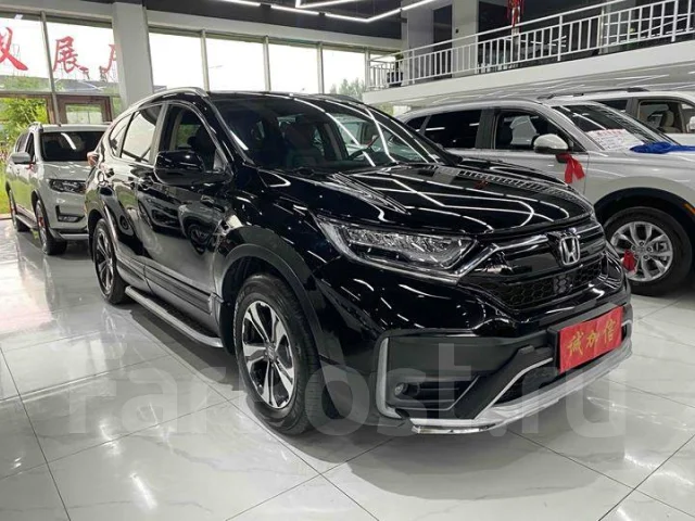 Honda CR-V. ��������, ��������, 1.5 (193��.�.), ������, 56 000����. ��, �/�. ��� ����� �� ������������ ����