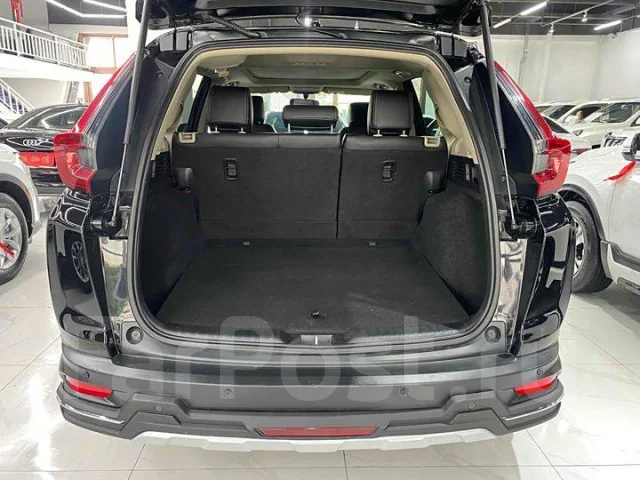 Honda CR-V. ��������, ��������, 1.5 (193��.�.), ������, 56 000����. ��, �/�. ��� ����� �� ������������ ����