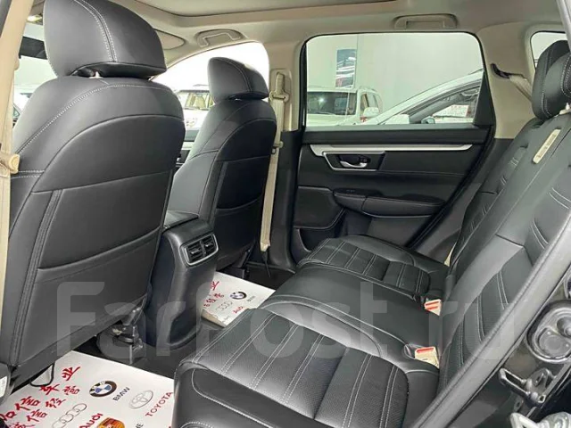 Honda CR-V. ��������, ��������, 1.5 (193��.�.), ������, 56 000����. ��, �/�. ��� ����� �� ������������ ����