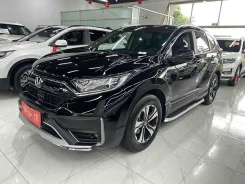 Honda CR-V. ��������, ��������, 1.5 (193��.�.), ������, 56 000����. ��, �/�. ��� ����� �� ������������ ����