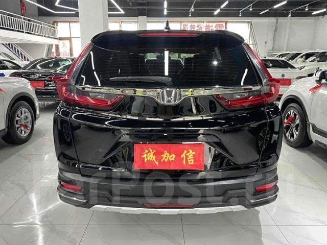 Honda CR-V. ��������, ��������, 1.5 (193��.�.), ������, 56 000����. ��, �/�. ��� ����� �� ������������ ����