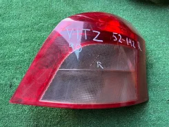���� Toyota Vitz 2005 52142 KSP90 1KR-FE, ������ ������ 52142 ����