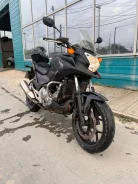 Honda NC 700X. 700����. ��., ��������, ���������, ������ �� �� ����