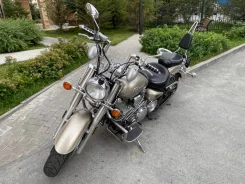 Yamaha Roadstar 1600. 1 600����. ��., ��������, ���������, ������ �� �� ����