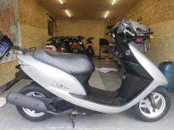 Honda Dio AF62. 49����. ��., ��������, ��� ���, ��� ������� ����