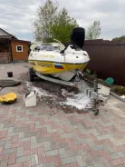 BRP Sea-Doo Speedster. 1999 ���, ����� 5,8��., ��������� ������������, 220��.�., ������ ����