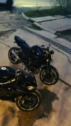 Yamaha FZ1-N. 1 000����. ��., ��������, ���������, ��� ������� ����