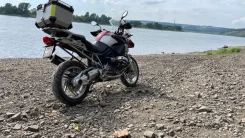 BMW R 1200 GS. 1 200����. ��., ��������, ���������, ������ �� �� ����