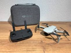 DJI Mini SE.  .     