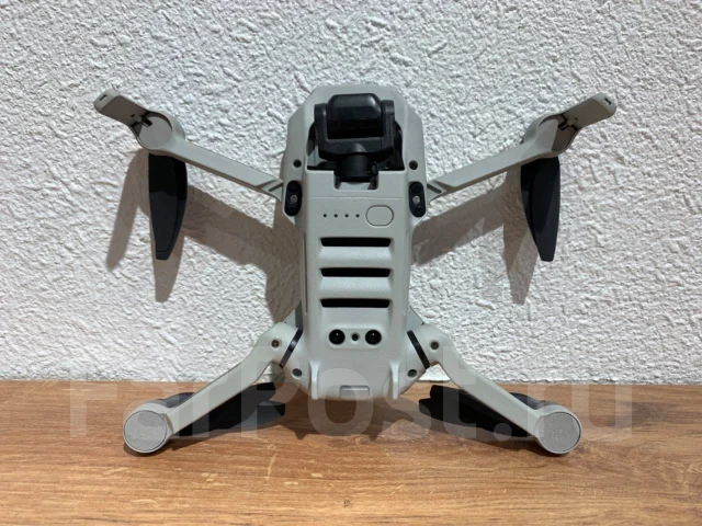 DJI Mini SE. � �������. ��� ����� �� ������������ ����