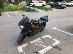 Kawasaki ZXR 400 Ninja. 470����. ��., ��������, ���������, ������ �� �� ����