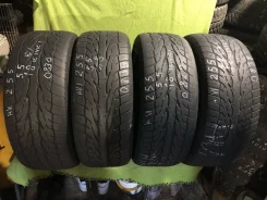 Toyo Proxes ST II. ������, �/�, ����� 20 % ����