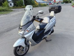 Suzuki Skywave 400. 400����. ��., ��������, ���������, ������ �� �� ����