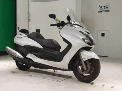 Yamaha Majesty 400. 400����. ��., ��������, ���, ��� �������. ��� ����� �� ����� ����