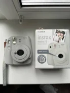 Fujifilm Instax Mini 9 ����