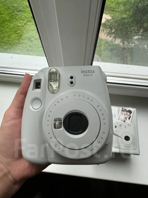 Fujifilm Instax Mini 9 ����