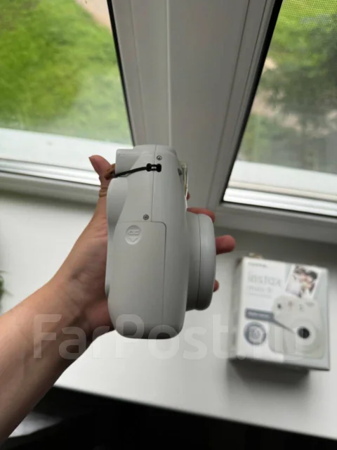 Fujifilm Instax Mini 9 ����
