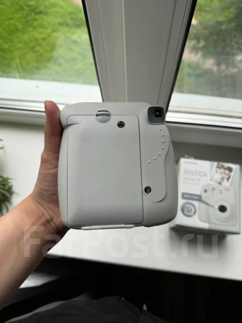 Fujifilm Instax Mini 9 ����