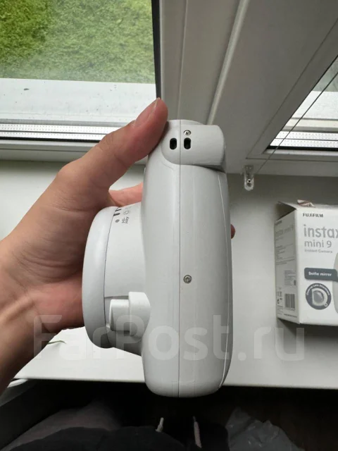 Fujifilm Instax Mini 9 ����