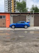 Subaru Impreza WRX STI ����