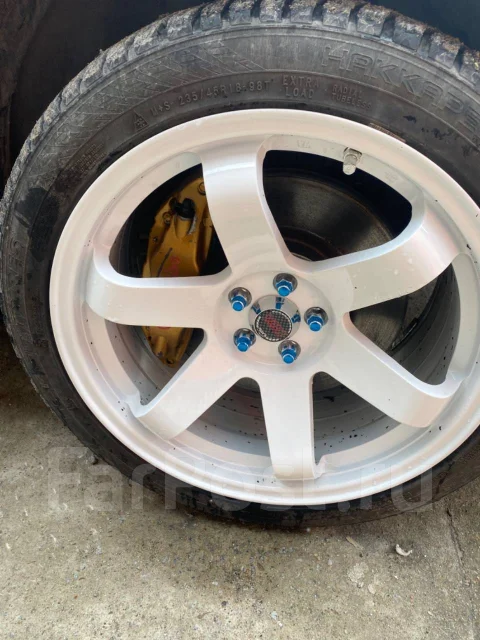 Subaru Impreza WRX STI ����