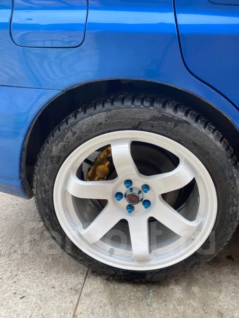 Subaru Impreza WRX STI ����
