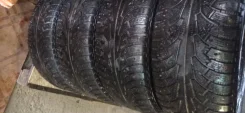Nokian Hakkapeliitta 5. ������, ����������, 2018 ���, �/�, ����� 35 % ����
