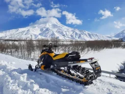 BRP Ski-Doo Summit. ��������, ��, �� ����
