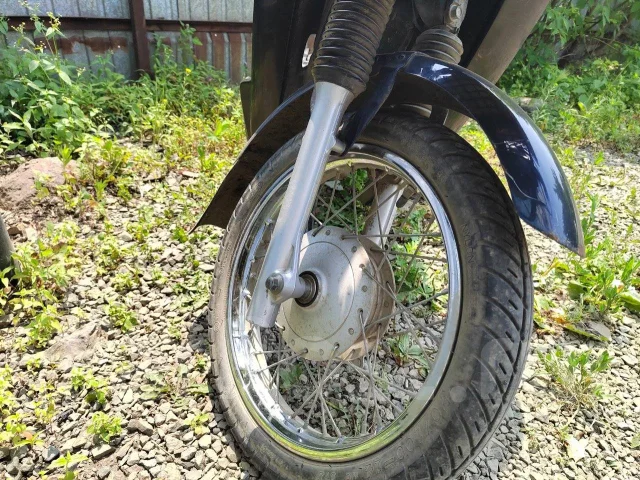 Honda Super Cub. 49����. ��., ��������, ������ �� �� ����