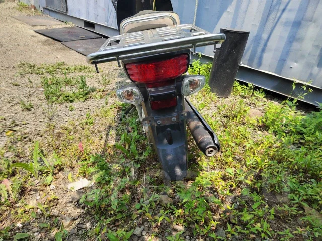 Honda Super Cub. 49����. ��., ��������, ������ �� �� ����