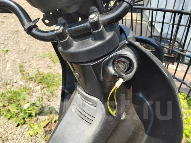 Honda Super Cub. 49����. ��., ��������, ������ �� �� ����