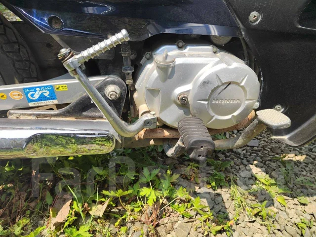Honda Super Cub. 49����. ��., ��������, ������ �� �� ����