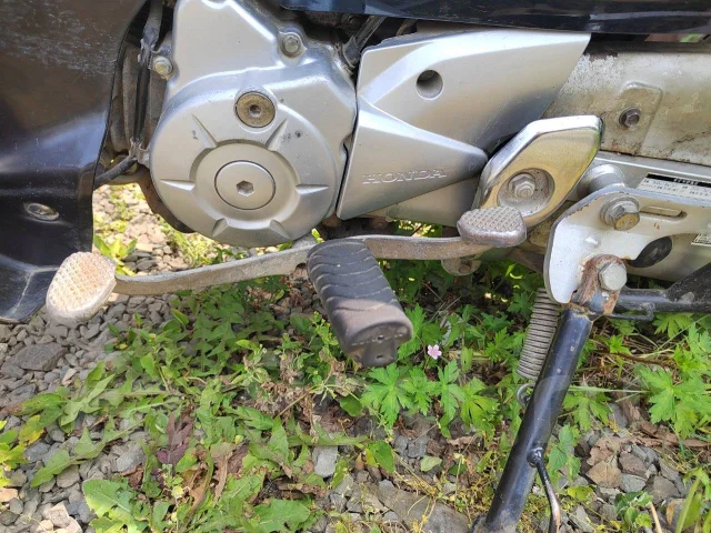 Honda Super Cub. 49����. ��., ��������, ������ �� �� ����