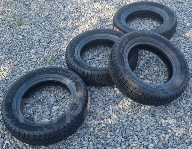 PowerTrac. �����������, 2024 ���, ����� ����