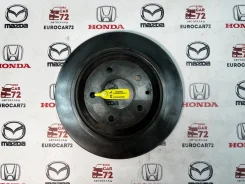 ���� ��������� ������ Mazda CX-5 KE 2012-2017 K01126251B ����