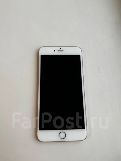 Apple iPhone 6s Plus. �/�, 64 �� ����