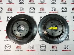 ����� ��������� ������ Mazda CX-5 KE 2012-2017 K01126251B ����