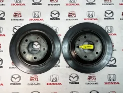 ����� ��������� ������ Mazda CX-5 KE 2012-2017 K01126251B ����