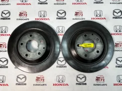 ����� ��������� ������ Mazda CX-5 KE 2012-2017 K01126251B ����